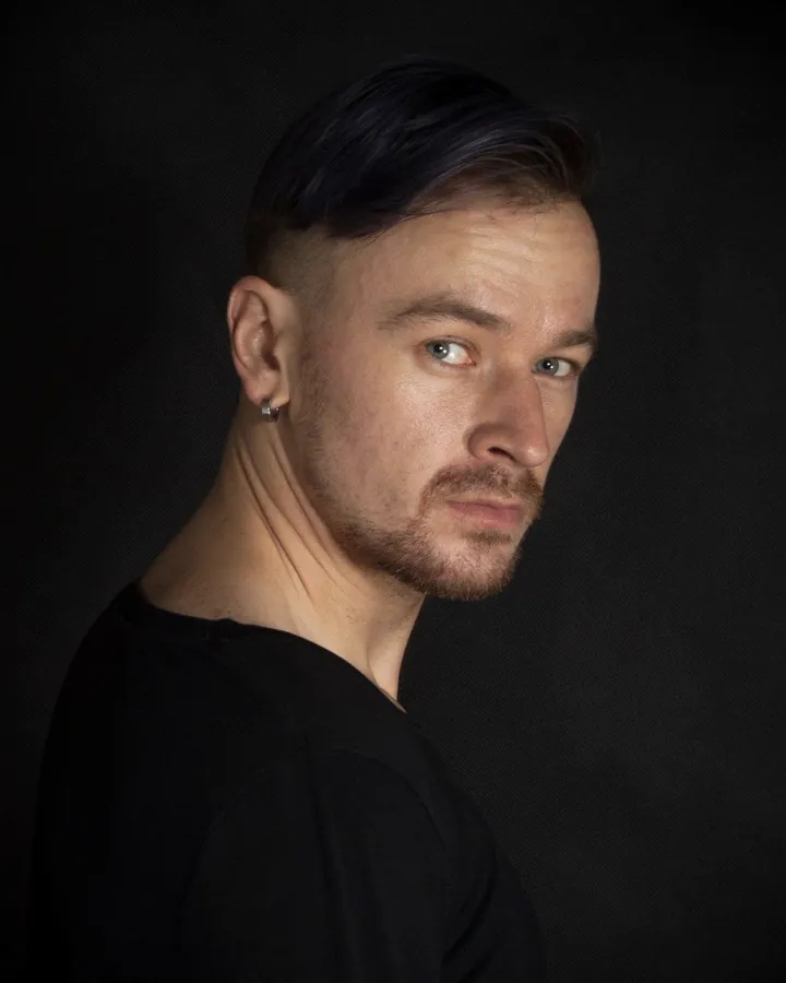 Sebastian Pierzchalski, Produkcja Stron
